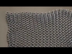 装飾用ワイヤメッシュ