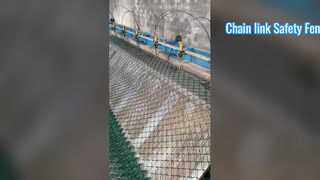 あらゆる予算ニーズに応える高品質のチェーン リンク フェンス