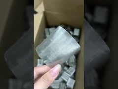 ステンレス鋼の織りワイヤーメッシュ