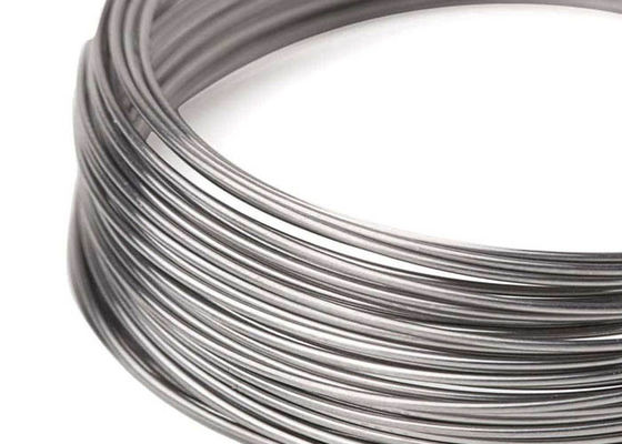304L 316L ステンレス鋼線 0.02-2mm 直径 腐食耐性