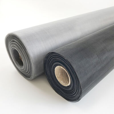 20メッシュPP PE防虫網、平織PP PE防虫網蚊よけ