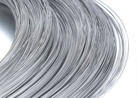304L 316L ステンレス鋼線 0.02-2mm 直径 腐食耐性
