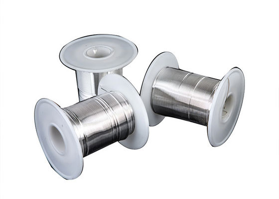 高精度フィルター用銀線織物 0.15mm～0.35mm径