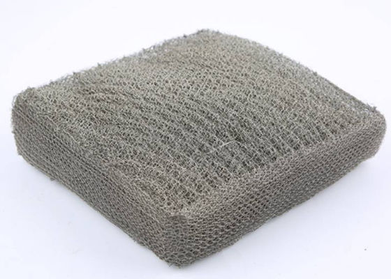 平らなか円形の編まれた金網は4x6mm 2x3mmを12x6mmろ過する