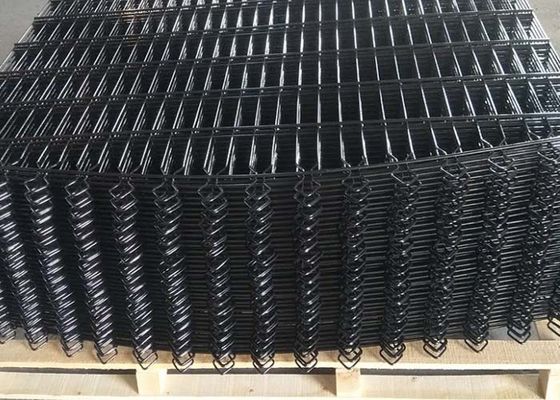 Prestige Mesh 868 ダブルワイヤフェンス 50 × 200mm 飾り付け用