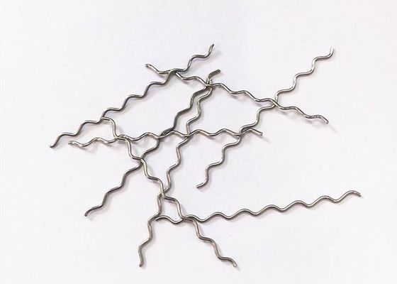 丸く折りたたまれた鋼繊維強化0.9mm