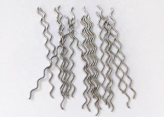 丸く折りたたまれた鋼繊維強化0.9mm