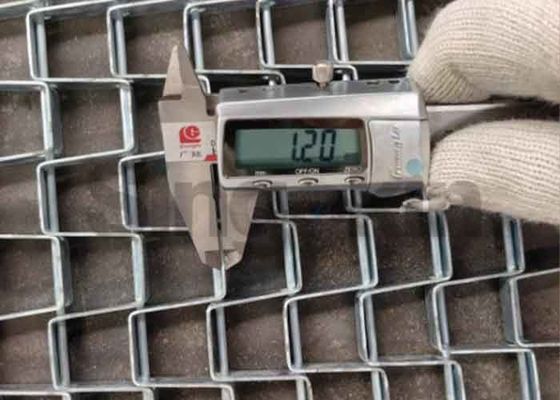 フィールドの平準化のために逆転可能な電磁鉄のドラッグマット