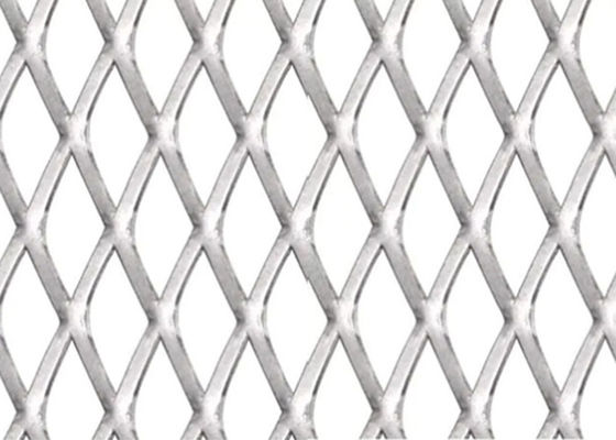 高強度 高耐久性 重用 拡張メタルメッシュ 経済