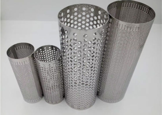 フィルタリング/産業用用用用のための網状孔状金属網